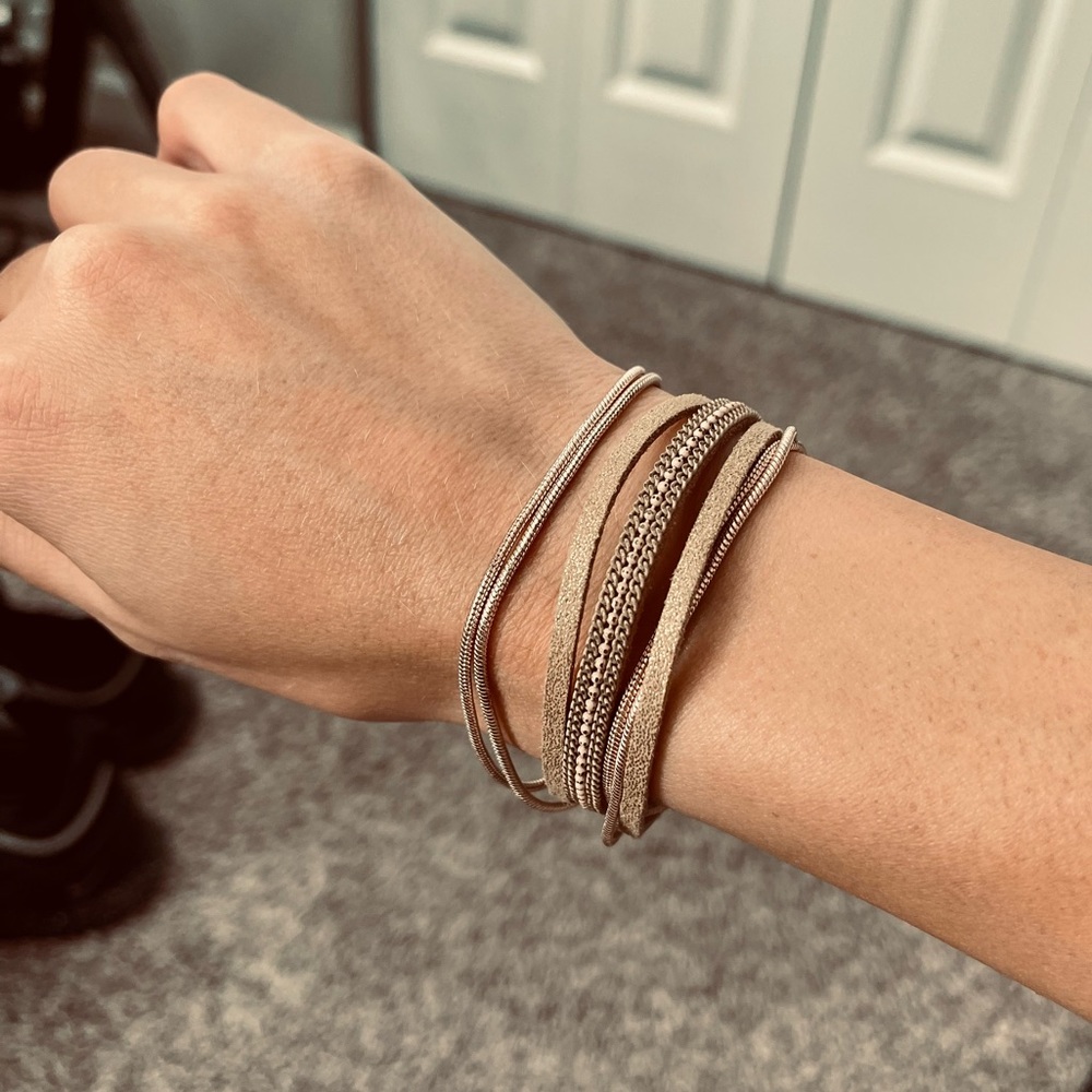 Bracelet